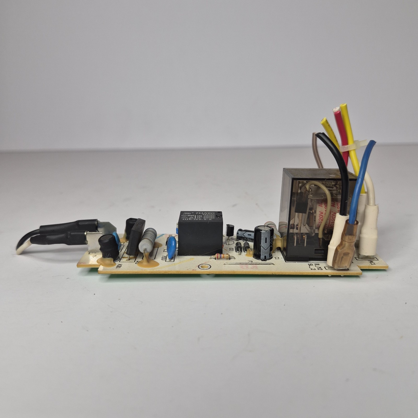 Rug Doctor DCC-1 Circuit Board PCB Carpet Cleaner Motherboard OEM Part gallery