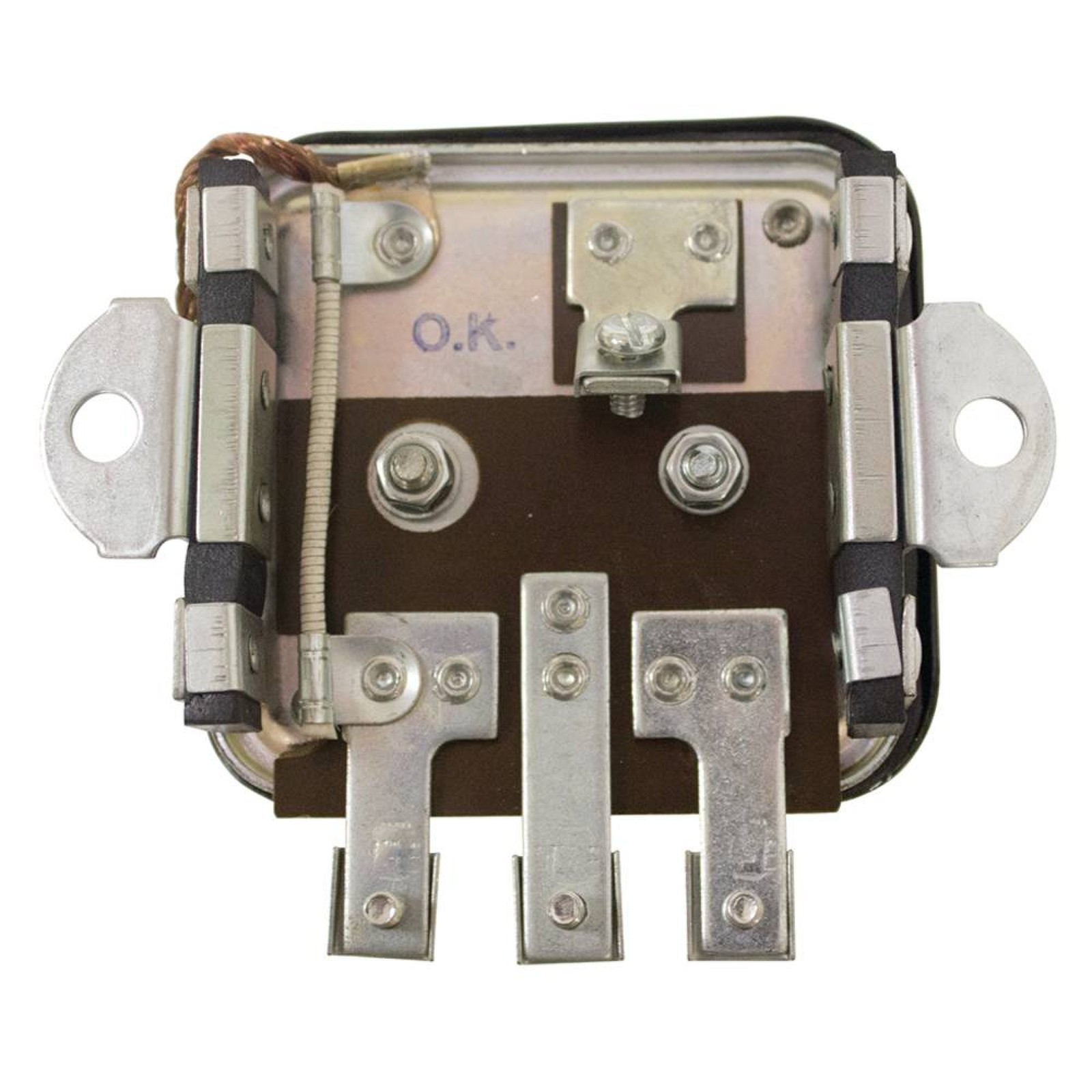 New Stens Voltage Regulator 435-040 for Briggs & Stratton 295924 gallery