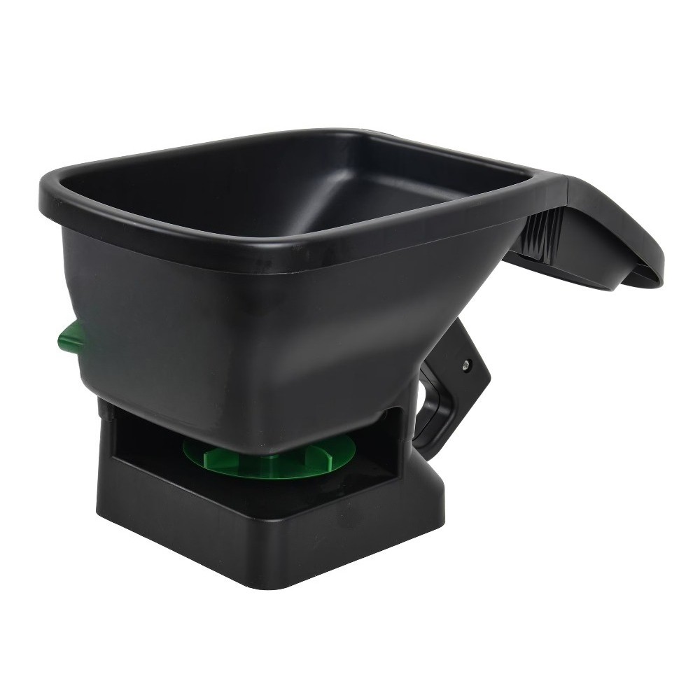 6 lb Capacity Handheld Broadcast Spreader gallery
