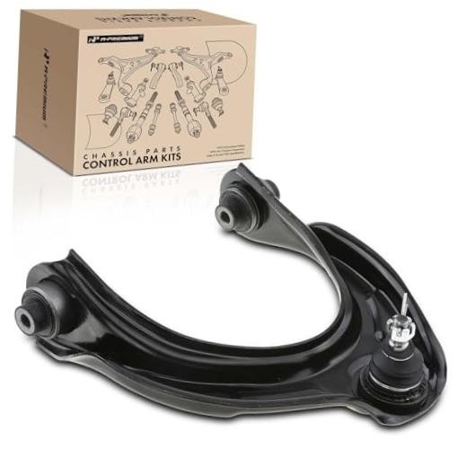 Front Right Upper Control Arm, with Ball Joint & Front Upper Right Side gallery