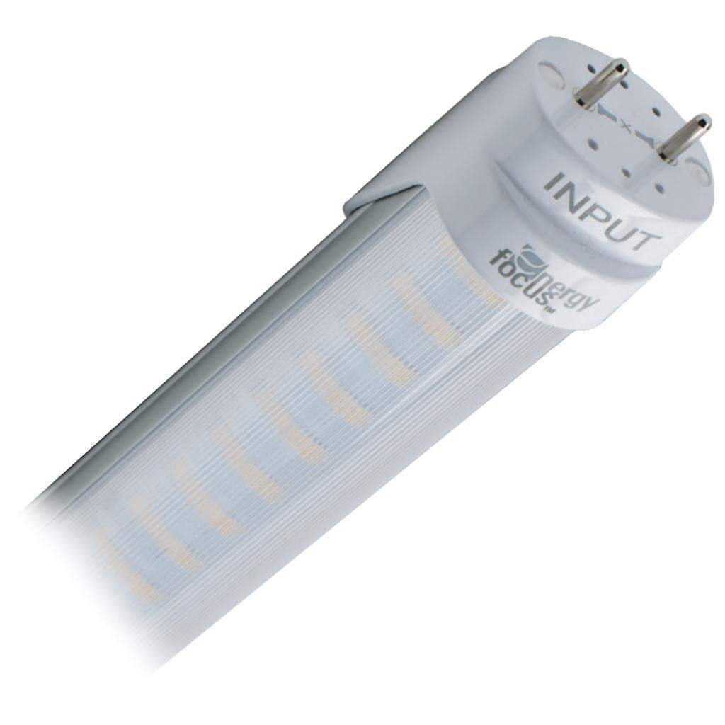 T8 LED Tubes - 4FT | 18 Watts | 2758 Lumens | 5000K | Type B gallery
