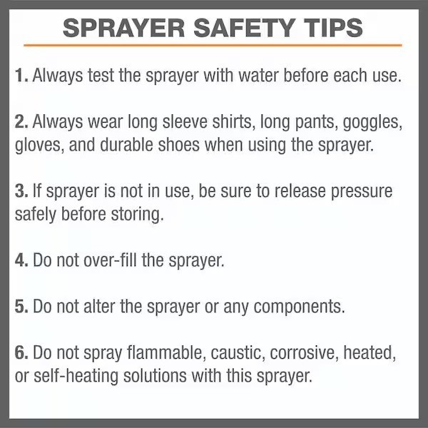 56oz Handheld Multi-Purpose Pump Sprayer gallery