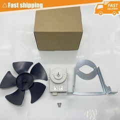 Fits For Whirlpool Refrigerator Condenser Fan Motor SM81323 W10181323 W11042567