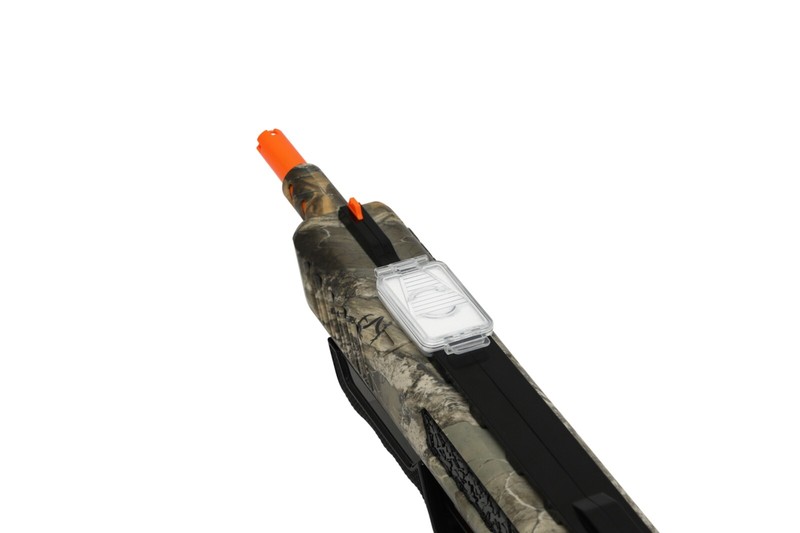 Damaged Box Authentic BUG-A-SALT 3.0 REALTREE CAMO Insect Eradication Salt Gun gallery
