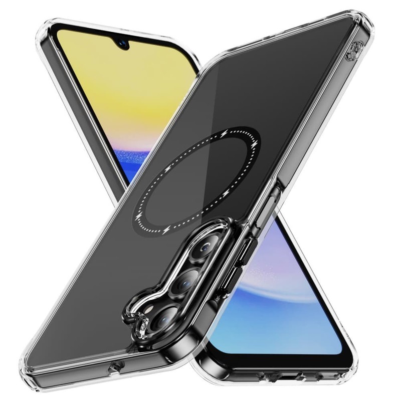 For Samsung Galaxy A16 5G Case Silicone Cover Shockproof+2 pcs Screen Protector gallery