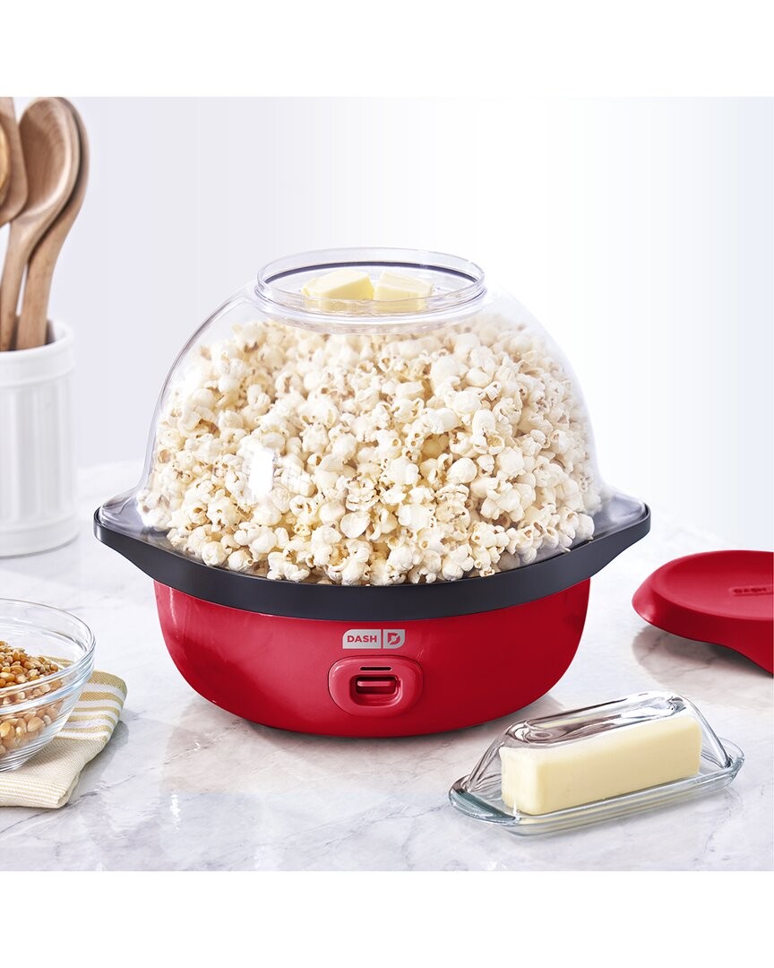 Dash Smartstore Stirring Popcorn Maker gallery