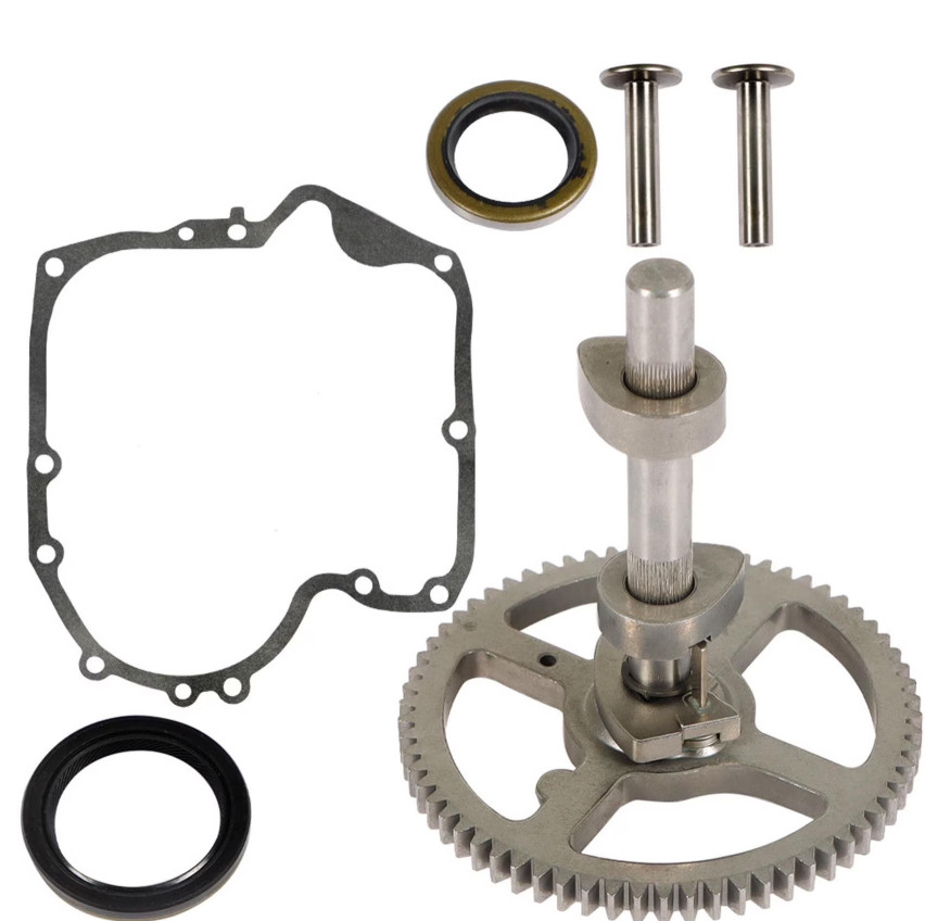 For Cub Cadet Lawn Mower Tractor Engine Camshaft Kit (Full Fit Models) gallery