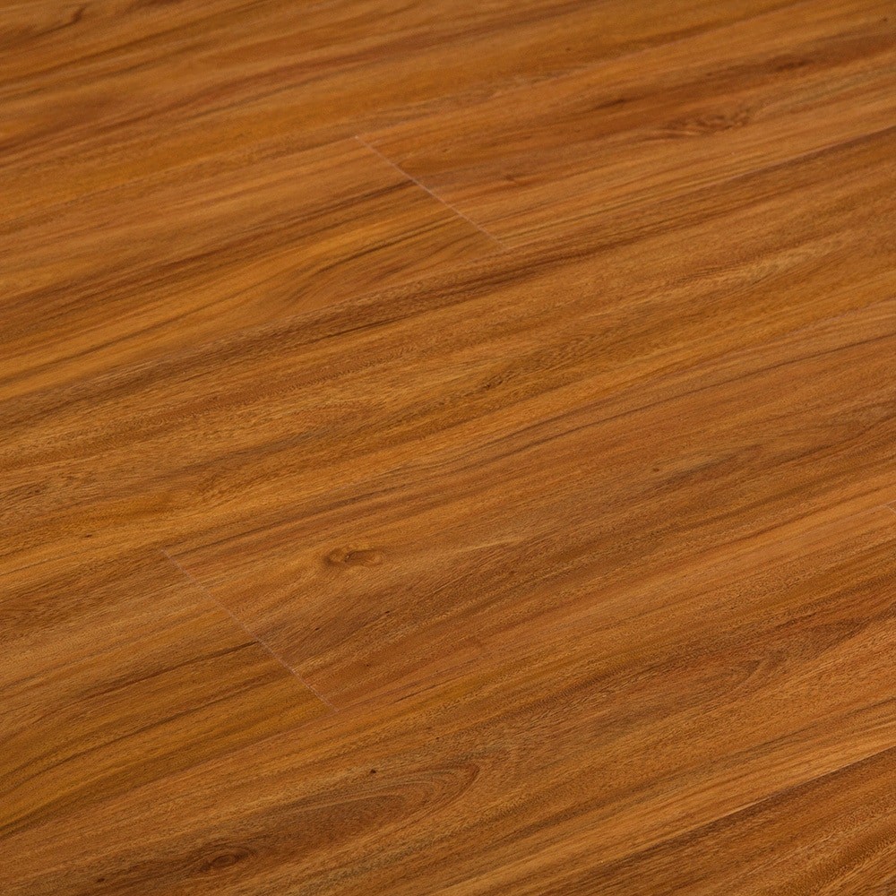 PRODURA Cherry 28mil Heavy Duty Wearlayer Vinyl Click Luxury Floor 48x7inx8mm gallery