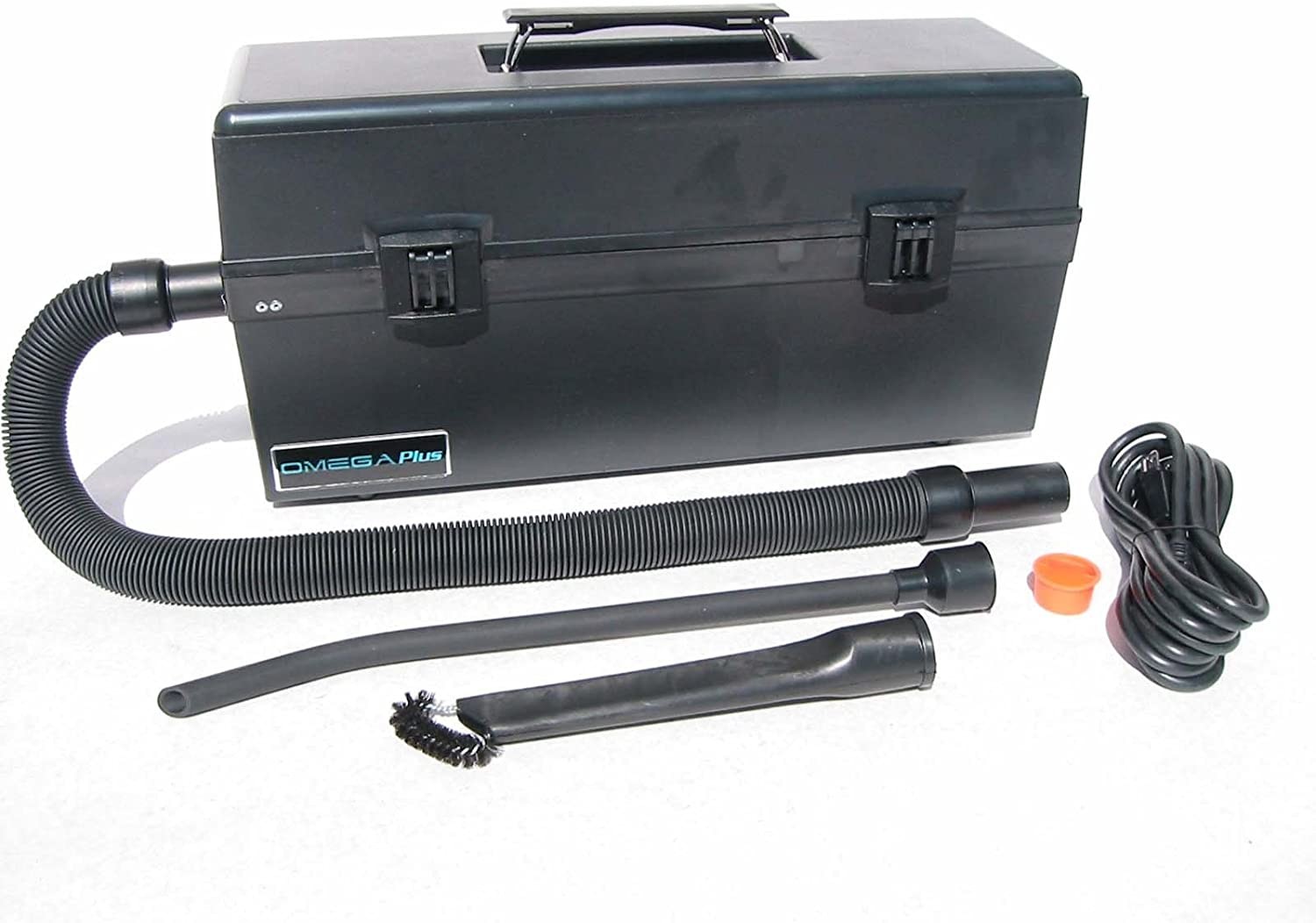 Laser Tek Services Atrix Omega Toner Printer Electronics Service Vacuum gallery