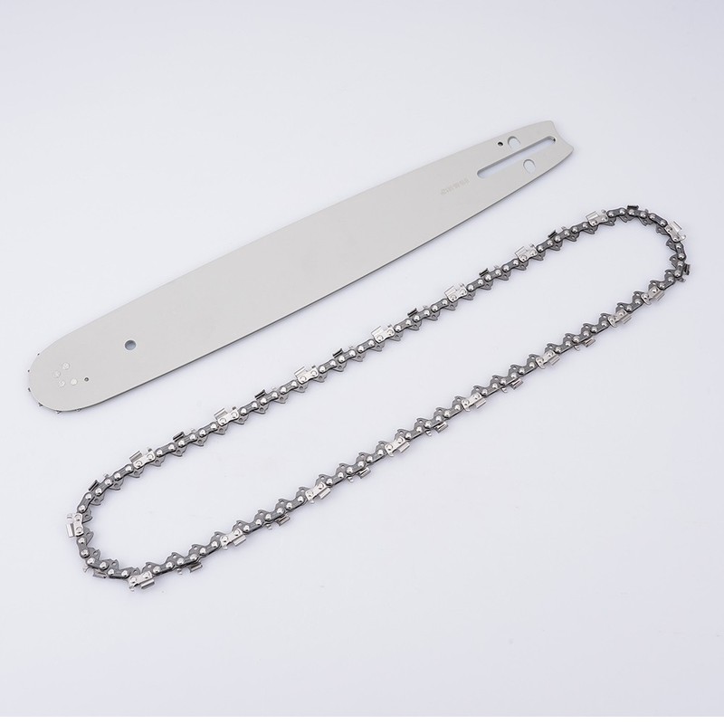 16" Chainsaw Guide Bar & Saw Chain Combo Fit for many Husqvarna 0.325".058" 66DL gallery