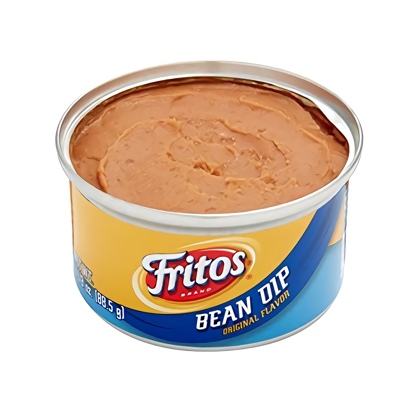 Fritos Original Bean Dip | 3.125 Ounce | Case of 24 gallery
