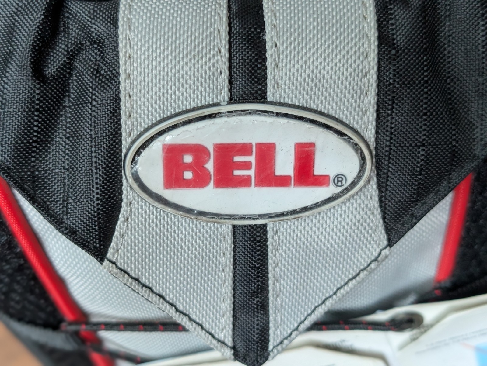 Bell Hydration Pack 2 Liter Bladder Backpack Red Black New Hiking Water Pack 5