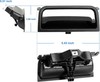 Premium Center Console Latch, Fits for 2014-2020 Chevy Silverado Suburban Tahoe, gallery