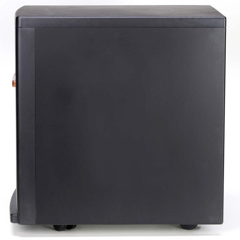 EdenPURE® Classic CopperPLUS Infrared Heater - Refurbished gallery