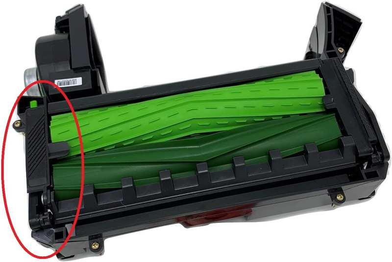 Authentic OEM Cleaning Head Module Door Latch for Roomba I1 I2 I3 I4 I5 I6 I7... gallery