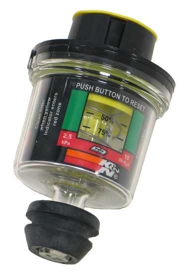 85-2445 Filter Minder; Push in gallery