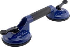 XTREME 15″ Double Suction Cup for Large Format Tile Handling