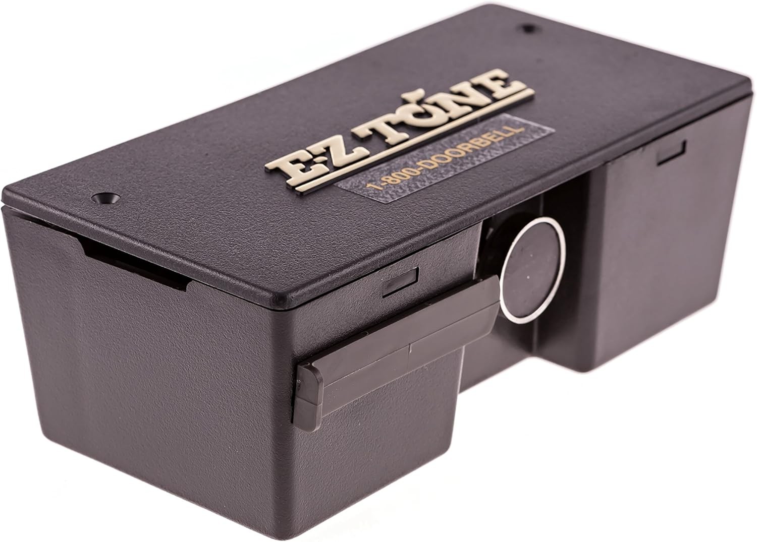 EZ Tone entrada Alerta Bronze gallery