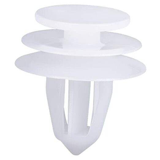 25PCS Door Trim Panel Retainer Clip for Nissan & Infiniti 01553-30001 Altima