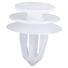 25PCS Door Trim Panel Retainer Clip for Nissan & Infiniti 01553-30001 Altima