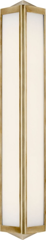 Geneva Medium Sconce by Visual Comfort & Co. Signature Collection ALL US gallery