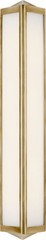 Geneva Medium Sconce by Visual Comfort & Co. Signature Collection ALL US
