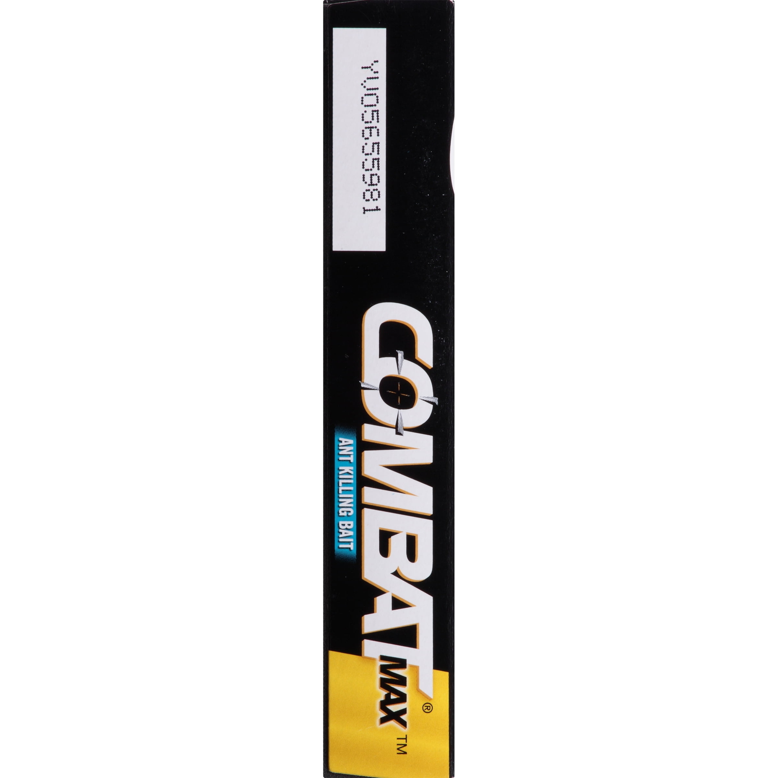 Combat Max Ant Killing Bait Stations, Indoor/Outdoor, Kills The Colony, 6 ct 🆕 gallery