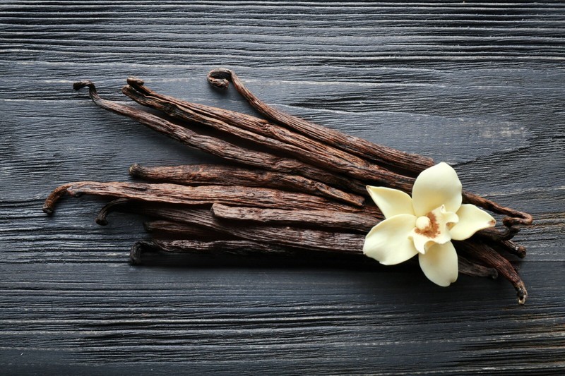 Vanilla Beans Grade Madagascar Bourbon Gourmet Extract100%Organic for Fleshy A B gallery