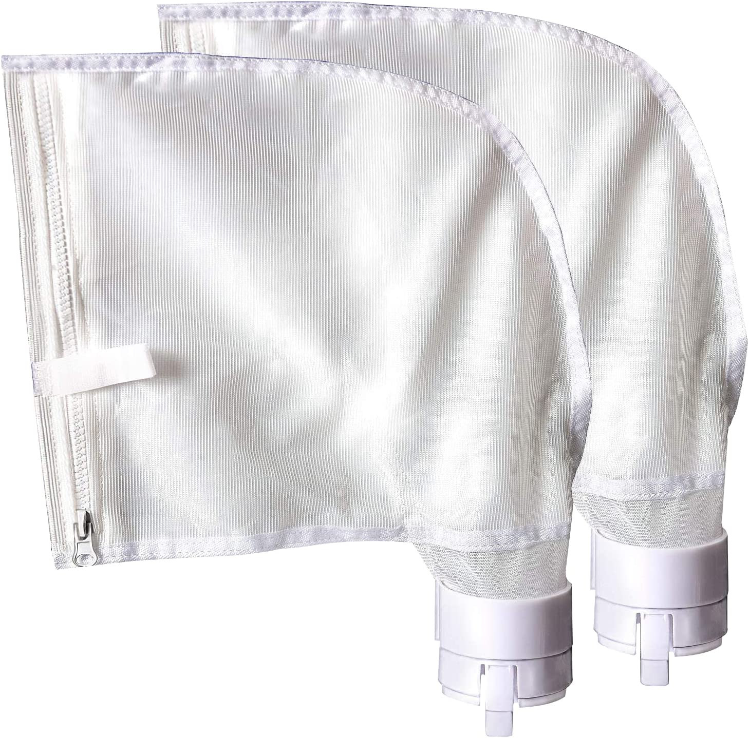 2 Pack Zippered Bag Replacement Fits for Polaris 360, 380 Pool Cleaner All Purpo gallery