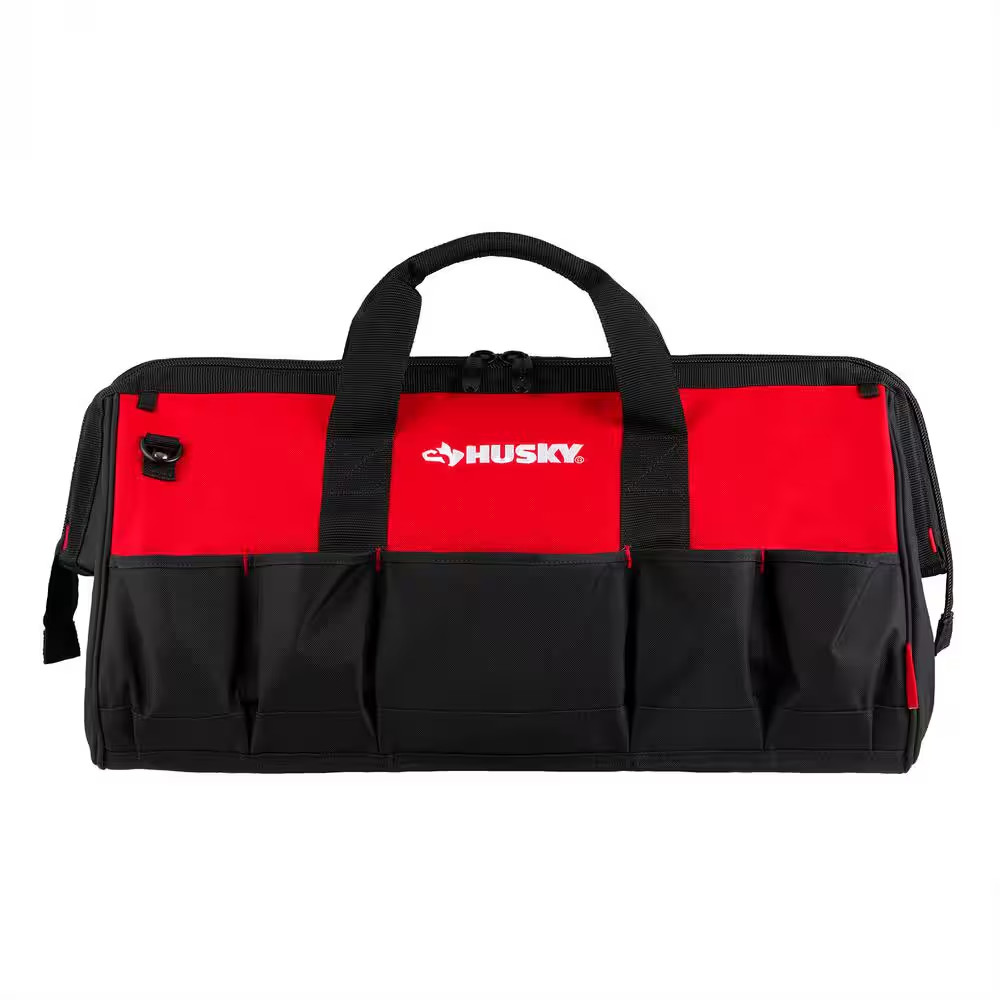 24 In. 16 Pocket Zippered Tool Bag gallery