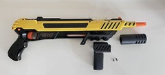 Upgrade Kit for Bug-A-Salt