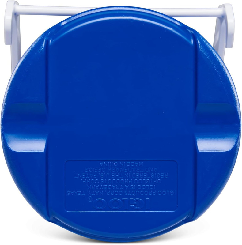 1/2 GAL LAG BLU gallery