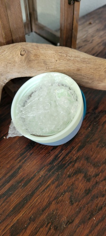 Blue Teal Light Green (Owala Replacement) Drink Through Plastic Lid gallery