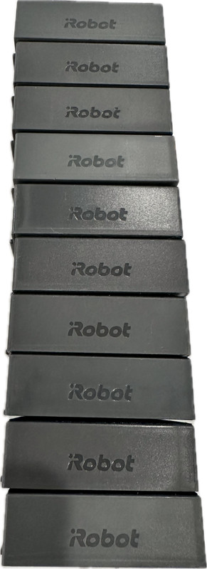 10 x Authentic Roomba e5 e6 i1 i2 i3 i4 i5 i6 i7 i8 J5 J7 J9 Filters irobot oem gallery