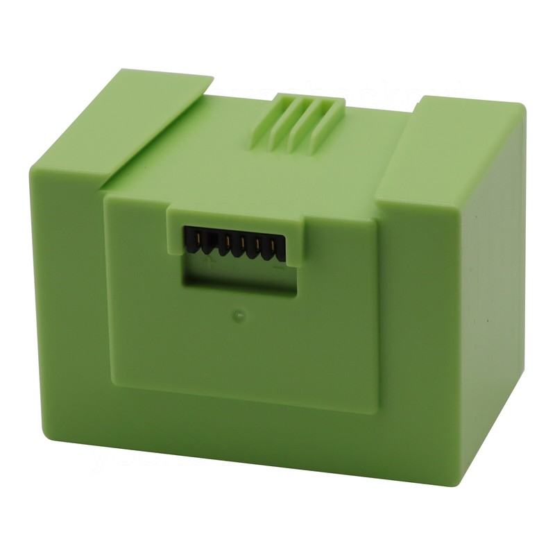 For iRobot Roomba Robot Vacuum i2 i2152 Battery ABL-D1 Replacement 2600mAh gallery