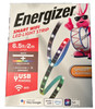 Energizer Smart WiFI LED LIGHT STRIP 6-1/2 FT. Multicolor Dimable Brand New gallery