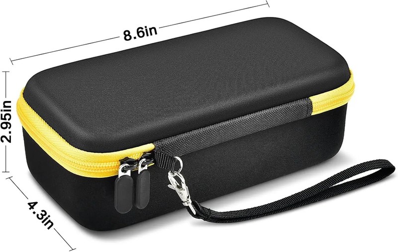 Professional Carrying Case for Franklin Sensors Prosensor M210 710PRO Stud Finde gallery