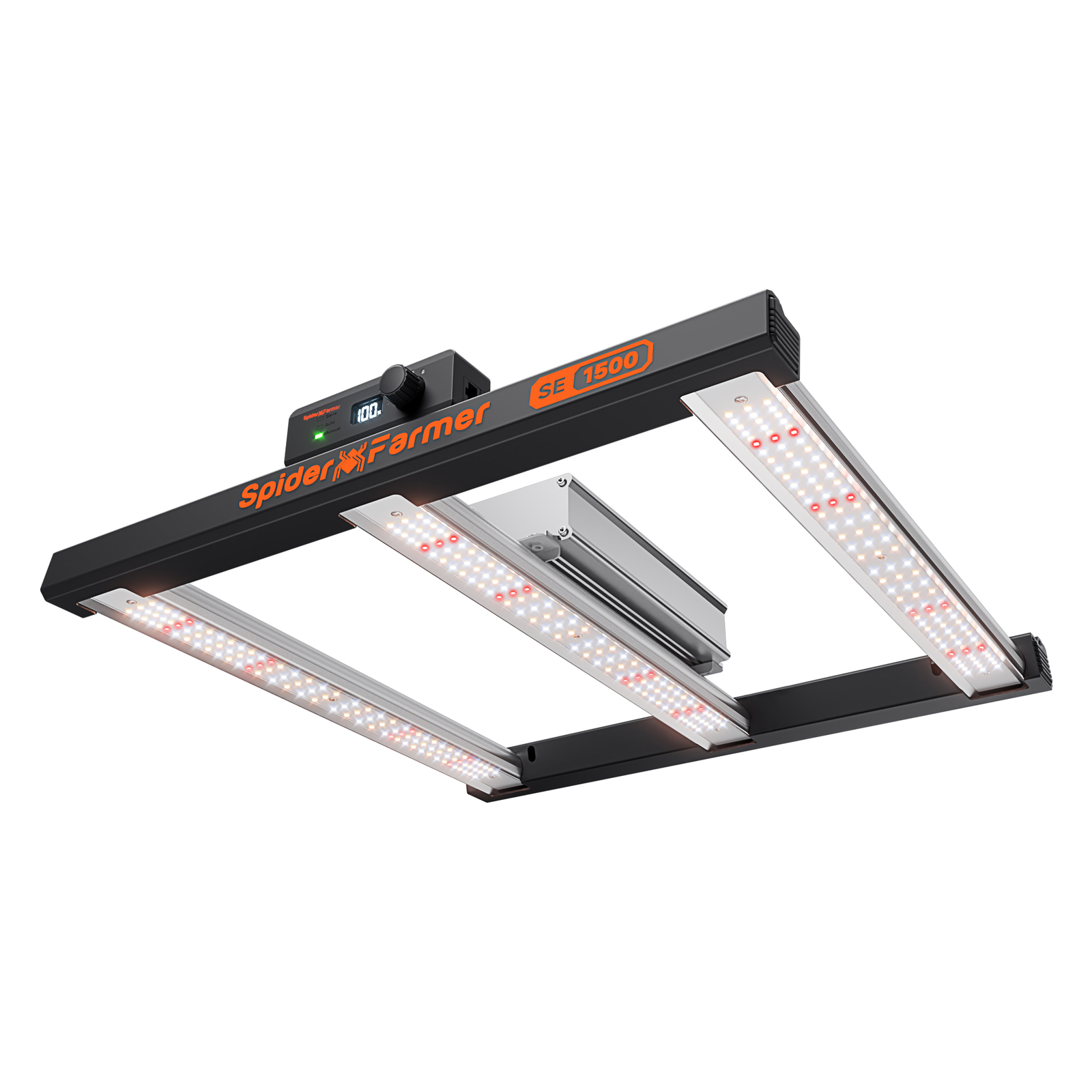 Spider Farmer SE Series LED Grow Light Samsung EVO Plant Lighting Full Spectrum gallery