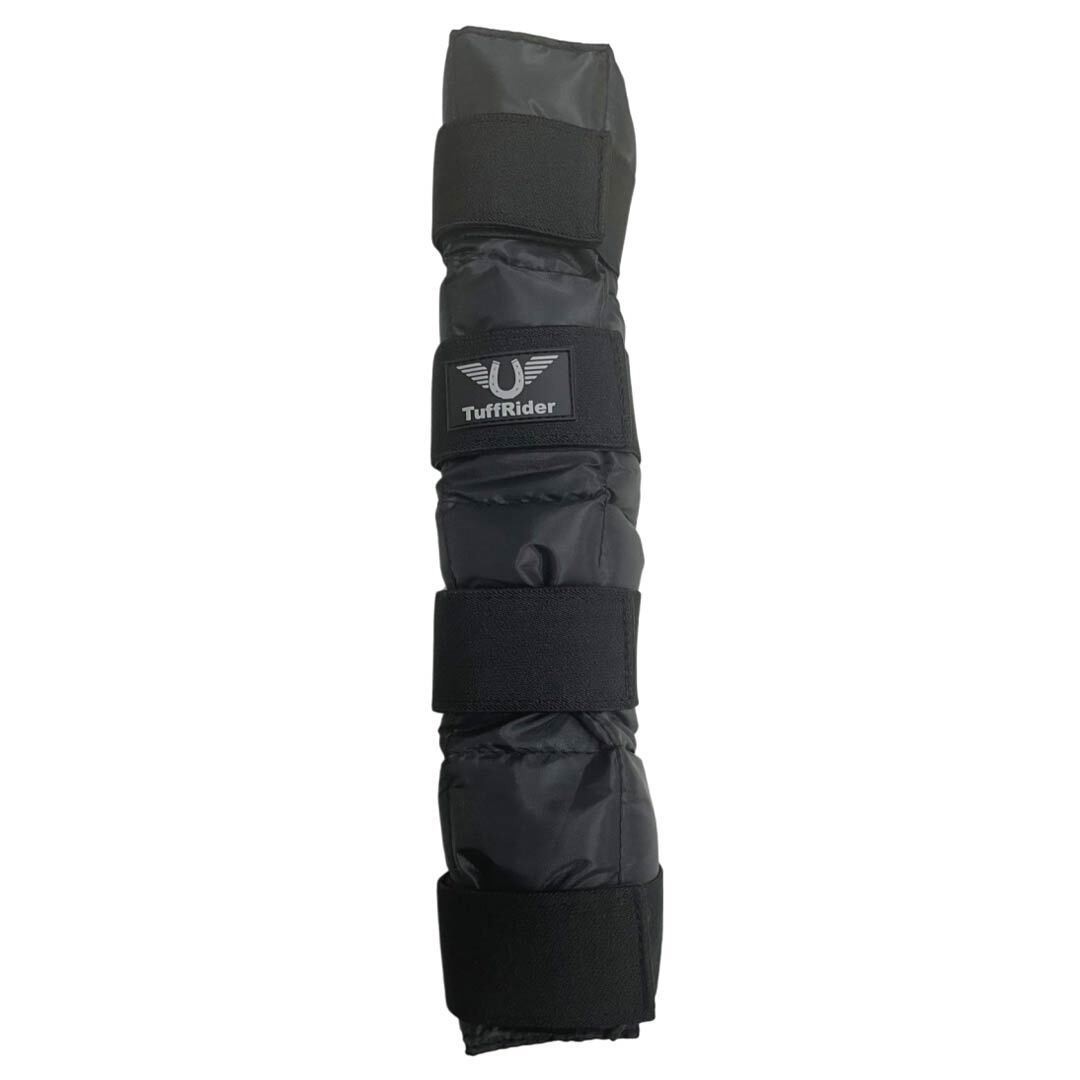 TuffRider Therapy Horse Ice Boots - Single Piece gallery