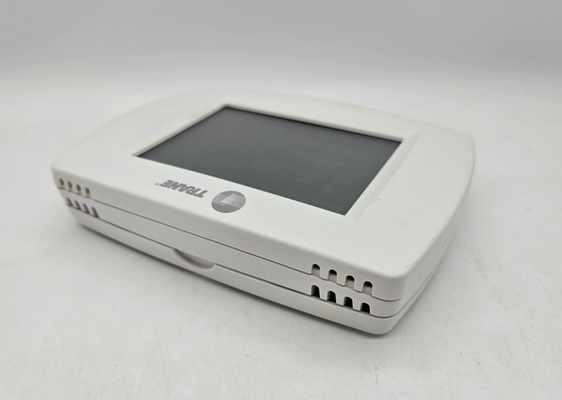 Trane TCONT803AS32DAA 7-Day Programmable Touchscreen Thermostat gallery