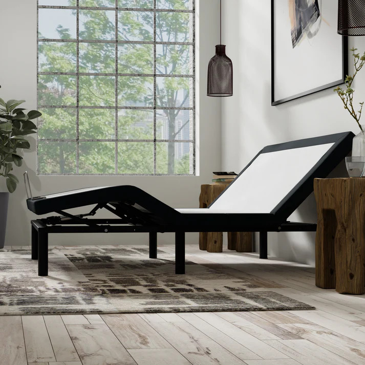 NEW in Box - Adjustable Base -for KING mattresses - FREE SHIPPING gallery