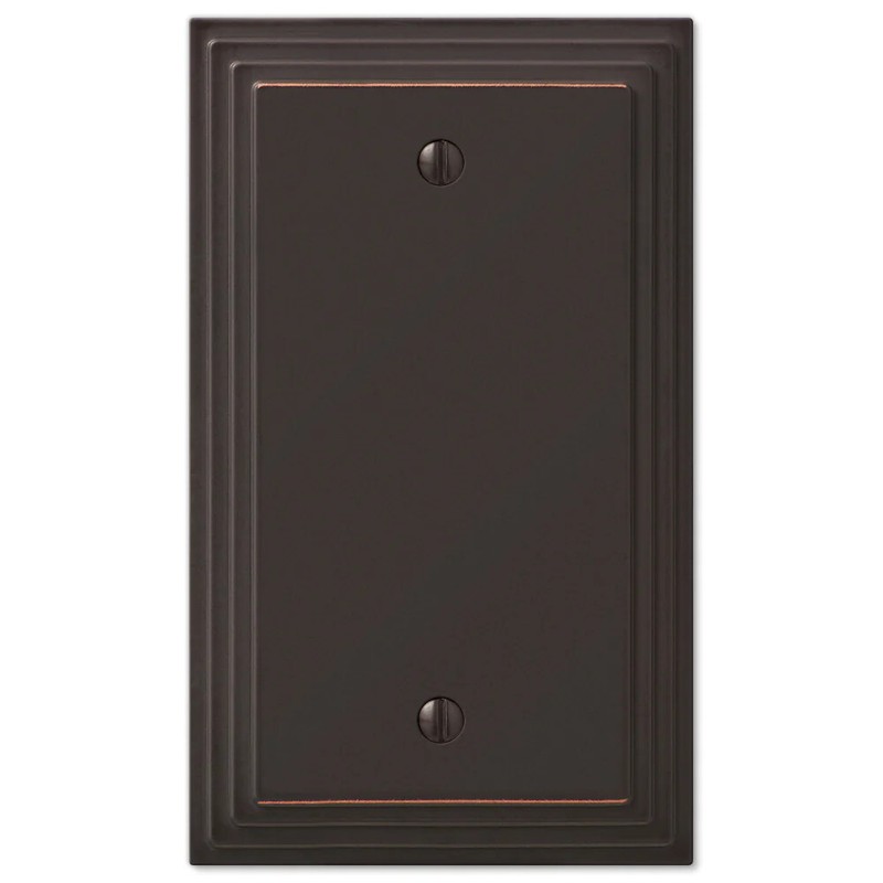 Steps Aged Bronze Switchplate Wall Plate Covers Light Switch gallery