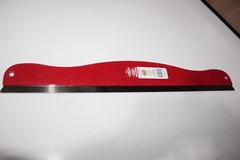 Hyde 45810 Super Guide Paint Shield & Smoothing Tool, 24-1/2″