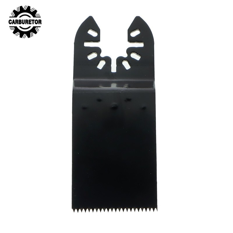 Oscillating Multi Tool Saw Blades Multi Tool Blades 100PCS for Wood Metal gallery