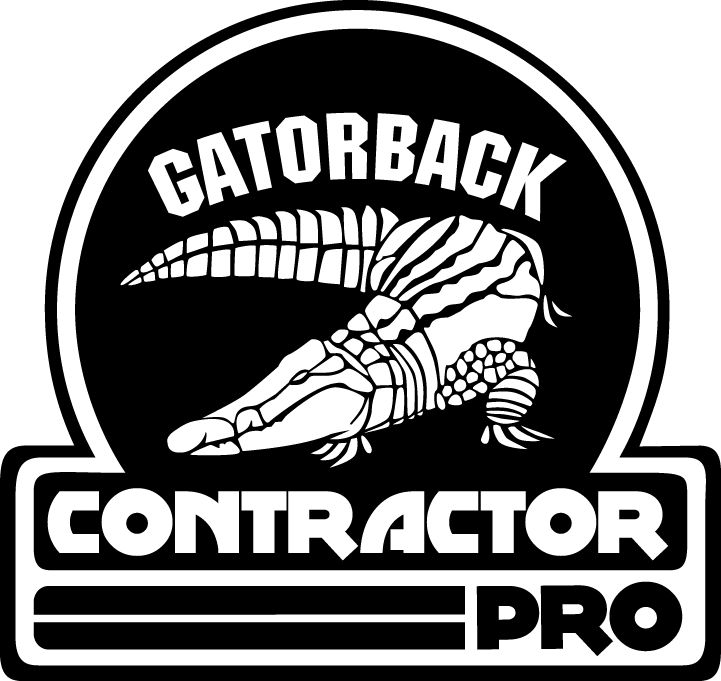 Gatorback B400 Pro-Comfort Back Support Belt. For Electricians, Carpenters, etc. gallery