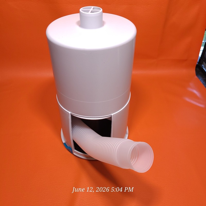 Automatic Surface Pool Skimmer Floating Debris Catcher For Above Ground Pools gallery
