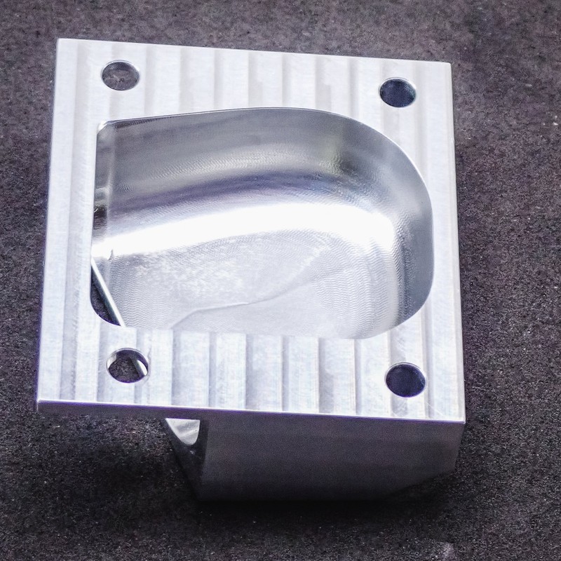 GEARHEAD PERFORMANCE DEFLECTOR FITS ECHO CS-590 CS-600P CS-620P gallery