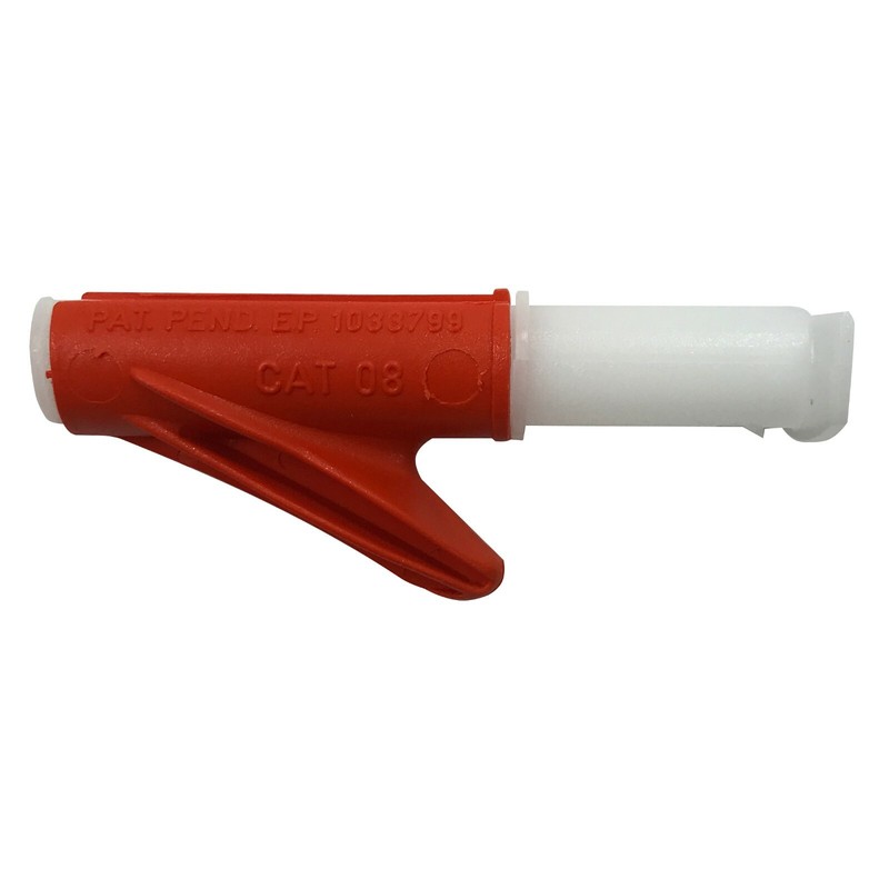 Split Wire Cable Loom Insertion Installation Tools - 1/4" - 7/16" & 1/2" - 5/8" gallery