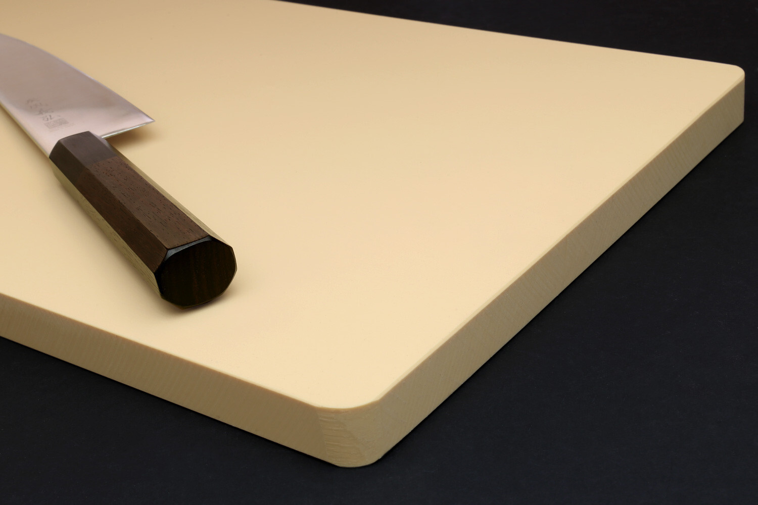 Yoshihiro Hi-soft High Performance Professional Grade Japanese Cutting Board gallery