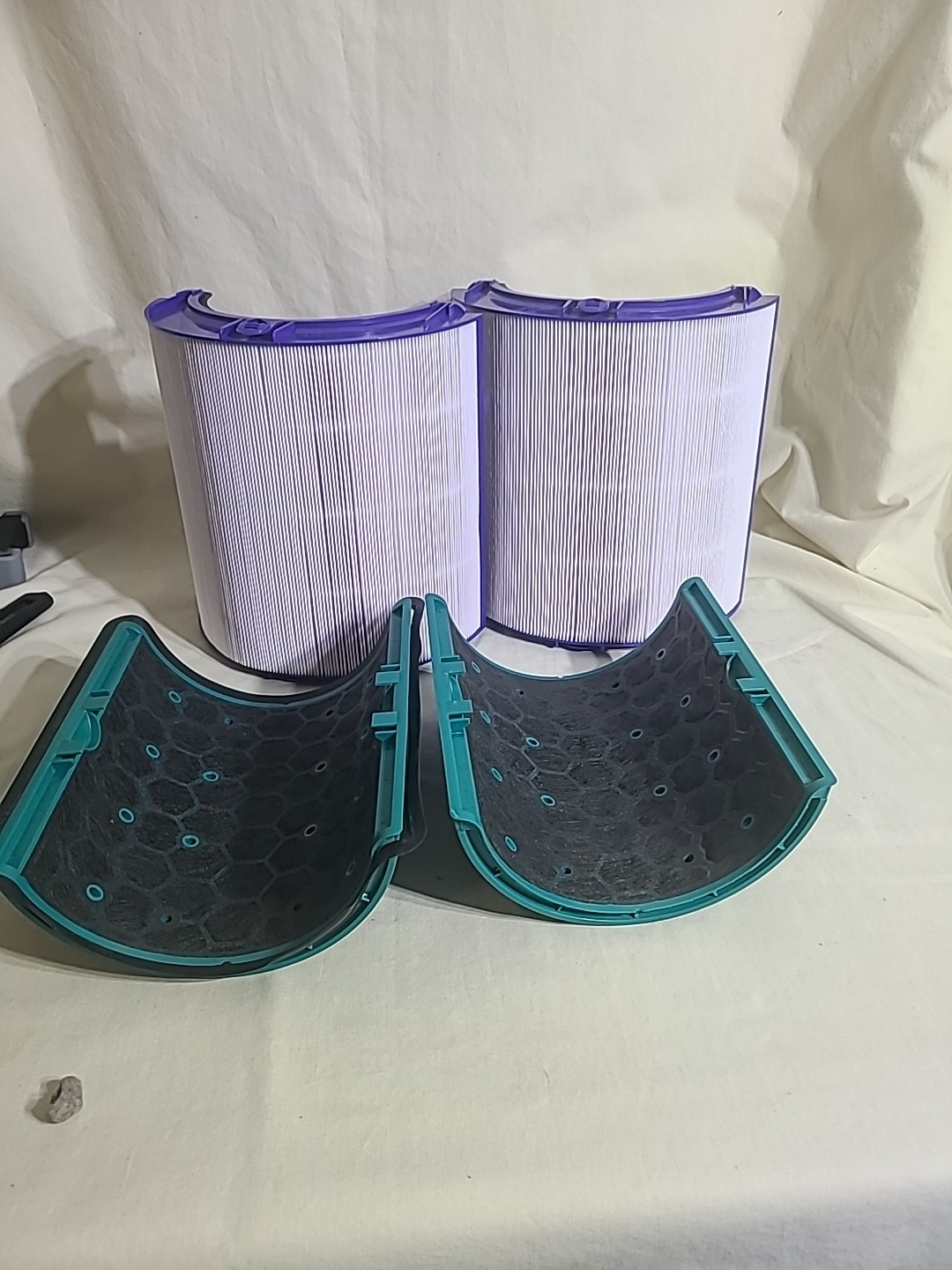 TP04 DP04 HP04 DP05 TP05 Replacement Filter For Dyson Pure Cool Air Purifier gallery